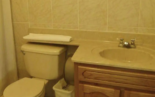 Yunque Mar Beach Hotel