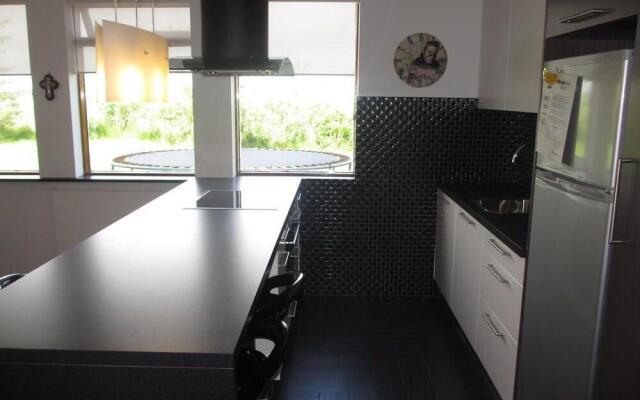 Ártún Apartment - In Hofn