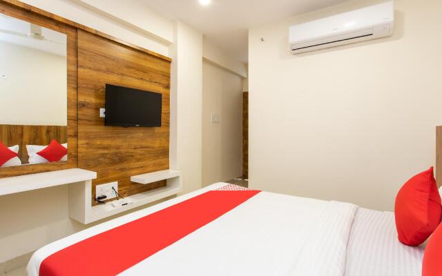 OYO 16740 Virat Hotel And Restaurant