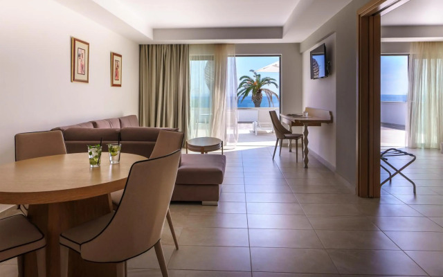 Elinotel Sermilia Resort - All inclusive