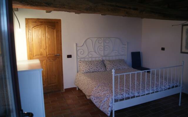 Agriturismo Fattoria Ca di Sole