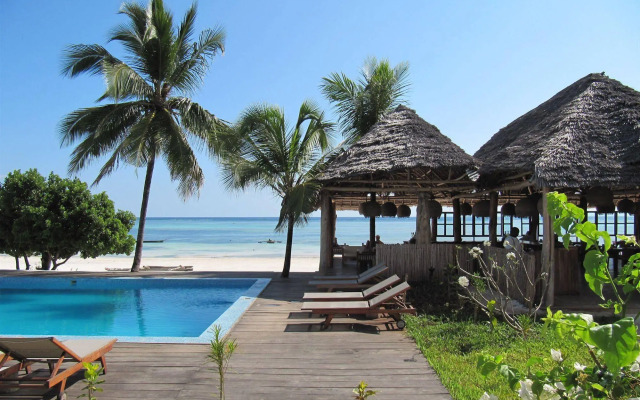 Dongwe Ocean View