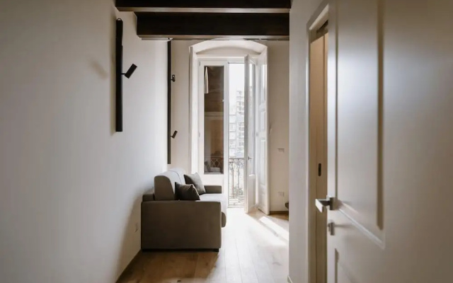 Palazzo Garibaldi - Boutique Suites