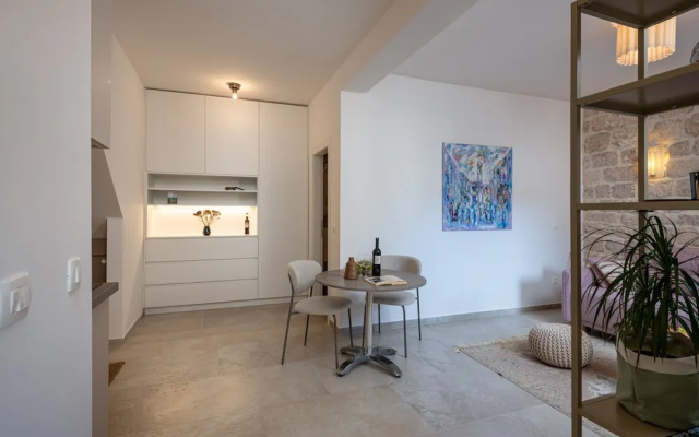 MIRABILIS - studio apartment - Old Town