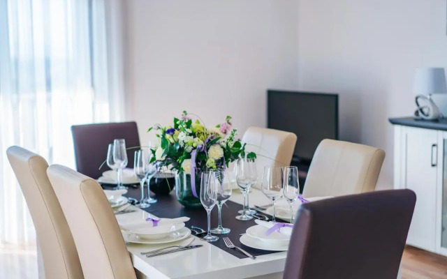 Apartmani Lucante