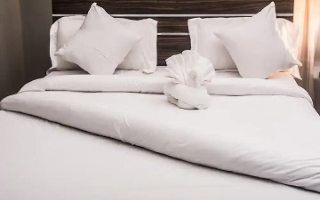 Room-oragon Hotel -penthouse