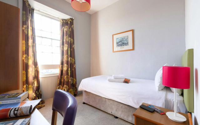 The Windermere Hotel