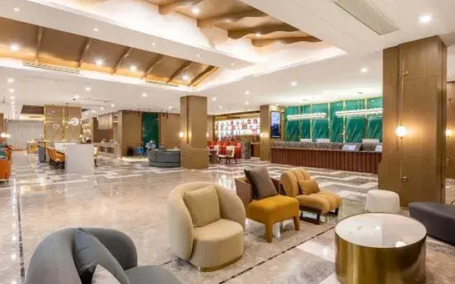 ibis styles