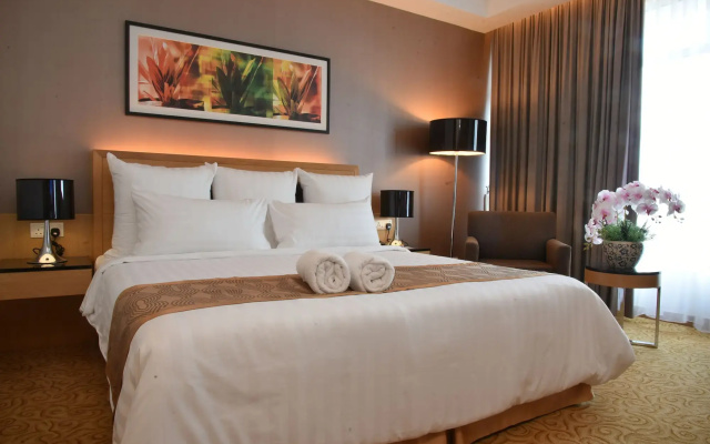 Hotel Tenera