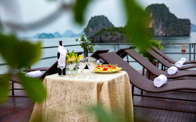 Seasun Boutique Cruise