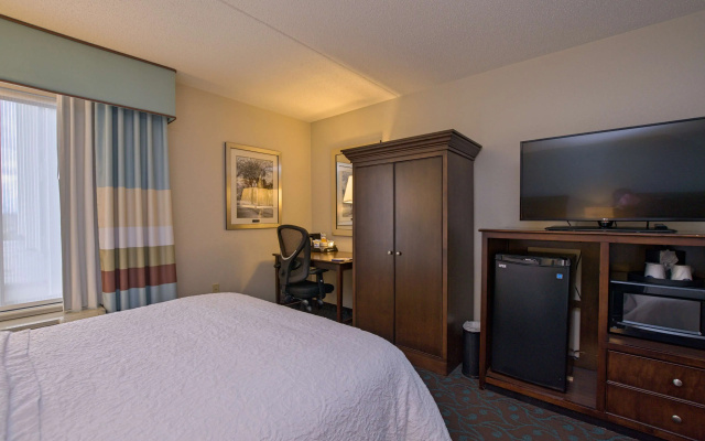 Hampton Inn Portsmouth Central
