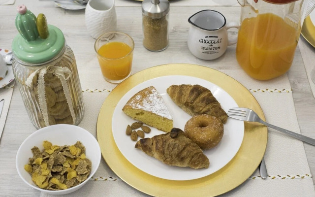 B&B Malò Family Friendly