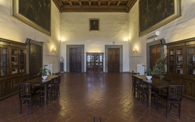 Foresteria Valdese di Firenze - Casa per Ferie
