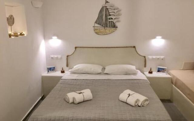 Kampanelia Village Suites