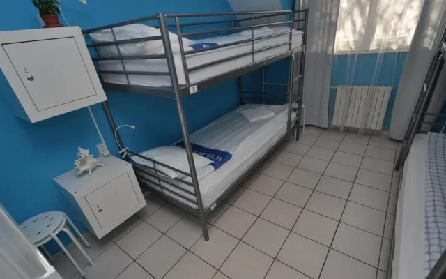 Park Hostel Sofia
