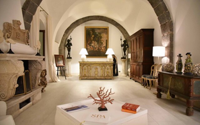 Castello San Marco Charming Hotel & Spa
