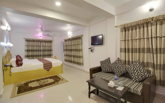 Infinity Resort