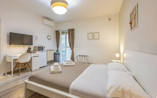 Ostiense Flat&Rooms by Rentbeat