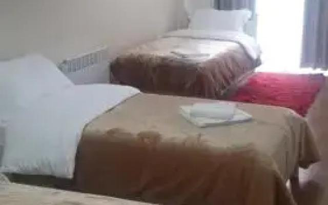 Hotel Roberto