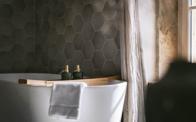 Tomette Singuliere - Chambres d'hotes