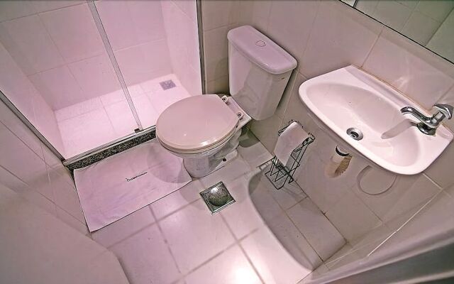 Rio Spot Apartment T027