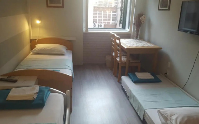 Apartment Lelli