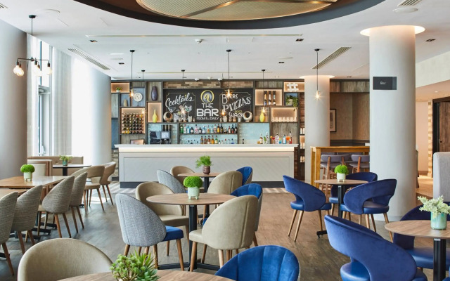 Residence Inn by Marriott London Kensington