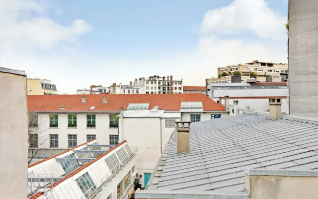 Charming Studio - 2P - Canal