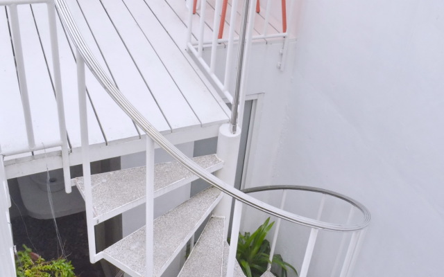 Casa Blanca Boutique hotel