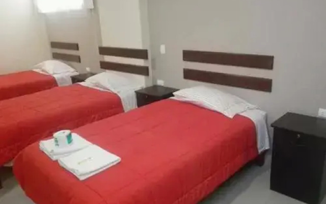 Hotel Ibiza