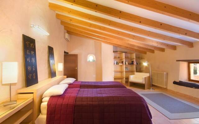 Villa - 3 Bedrooms with Pool and WiFi - 103170