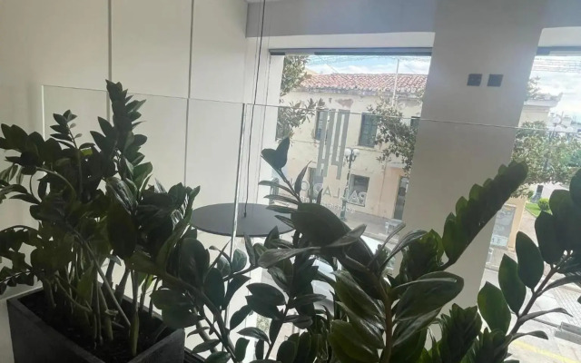 Palladion Boutique Hotel