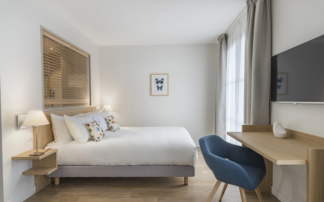 Hôtel La Villa Douce