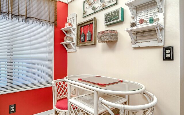 Bahia K206 - Two Bedroom Condo