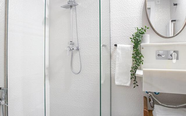 Cozy 1 bedroom apartment in Realejo. Campo del Principe II