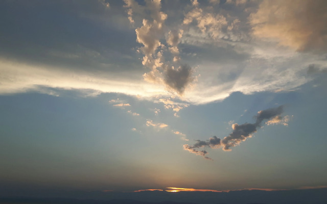 Gîte Chute Couette & Café