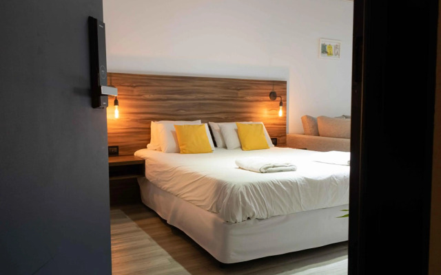 PALERMO SOHO Amazing "Maison Thames" Apartment