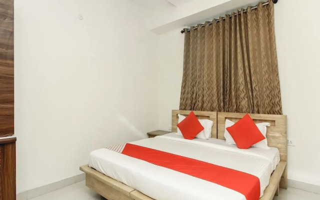 Spring Leaf By OYO Rooms