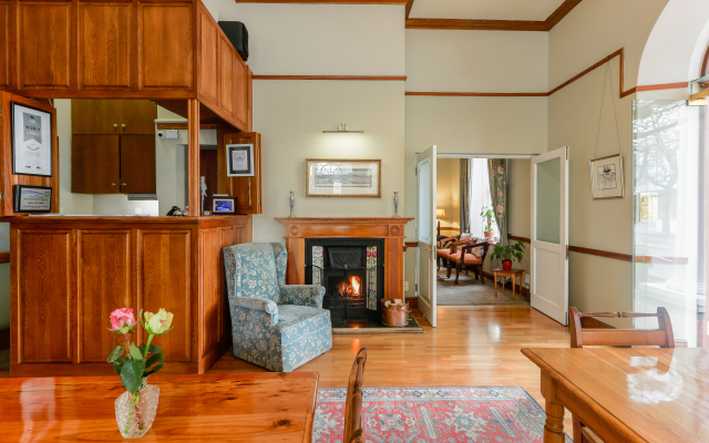 Eendracht Hotel & Apartments