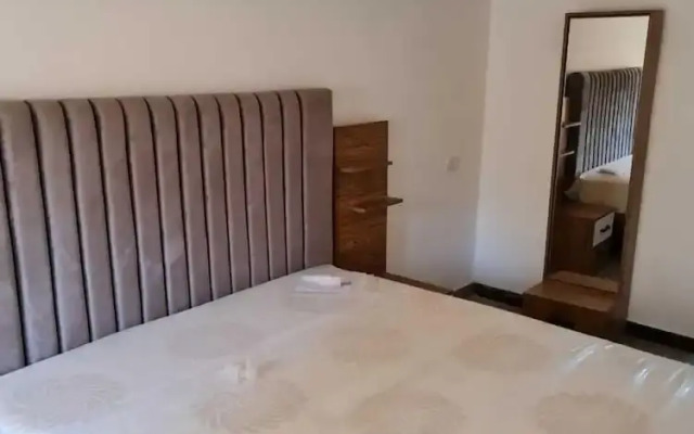Lovely 3-Bedroom Apartment Maadi