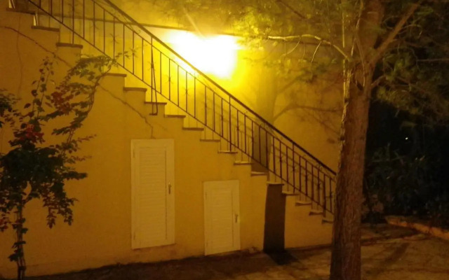 Villa Theodora