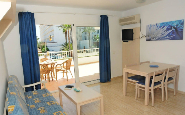 Apartamentos Vistamar I