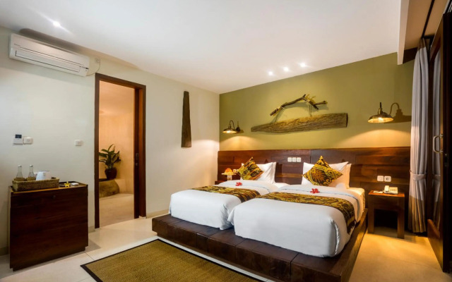 Honai Resort