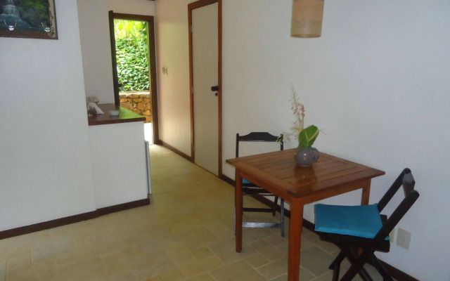 Viva Itacaré Suites