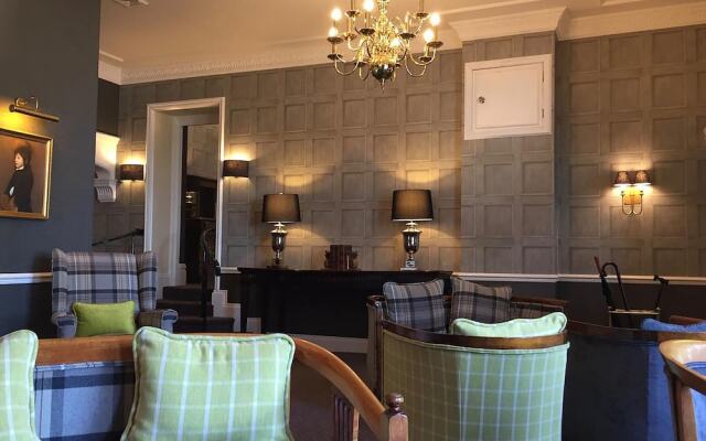 Park Hotel Tenby