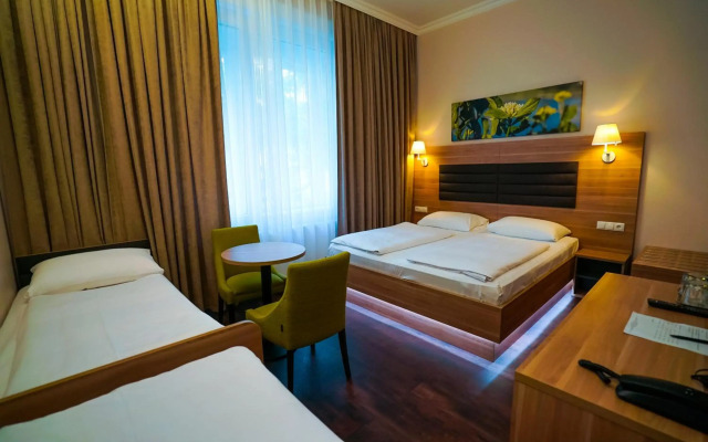 Hotel Marc Aurel - Vienna City Center