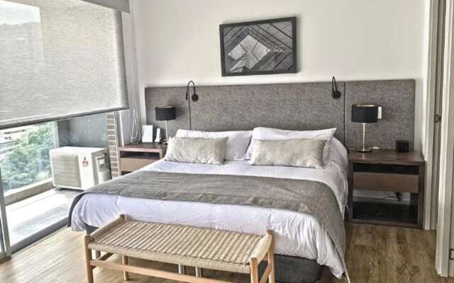 Urban Studios by Velvet Luxury