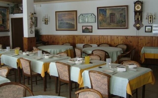 Hotel Tarull
