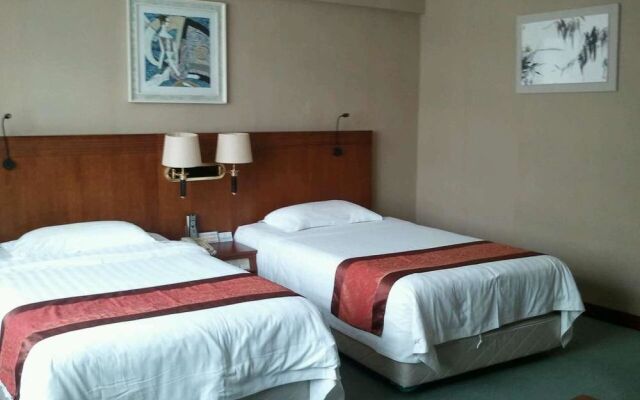 Sanya Orient Bay View Hotel