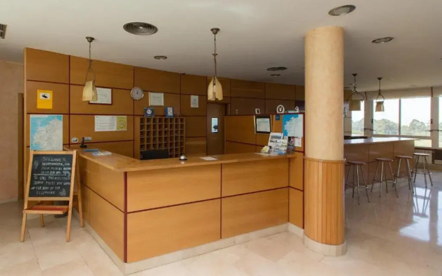 Hotel Urban Monte Blanco by Eurotels